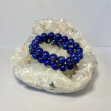 AAA Quality Lapis Lazuli Bracelet