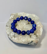 AAA Quality Lapis Lazuli Bracelet