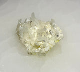 Celestine & Sulfur Crystals