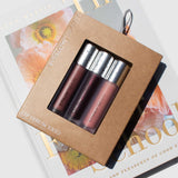 LIP COLOUR SERUM TRIO