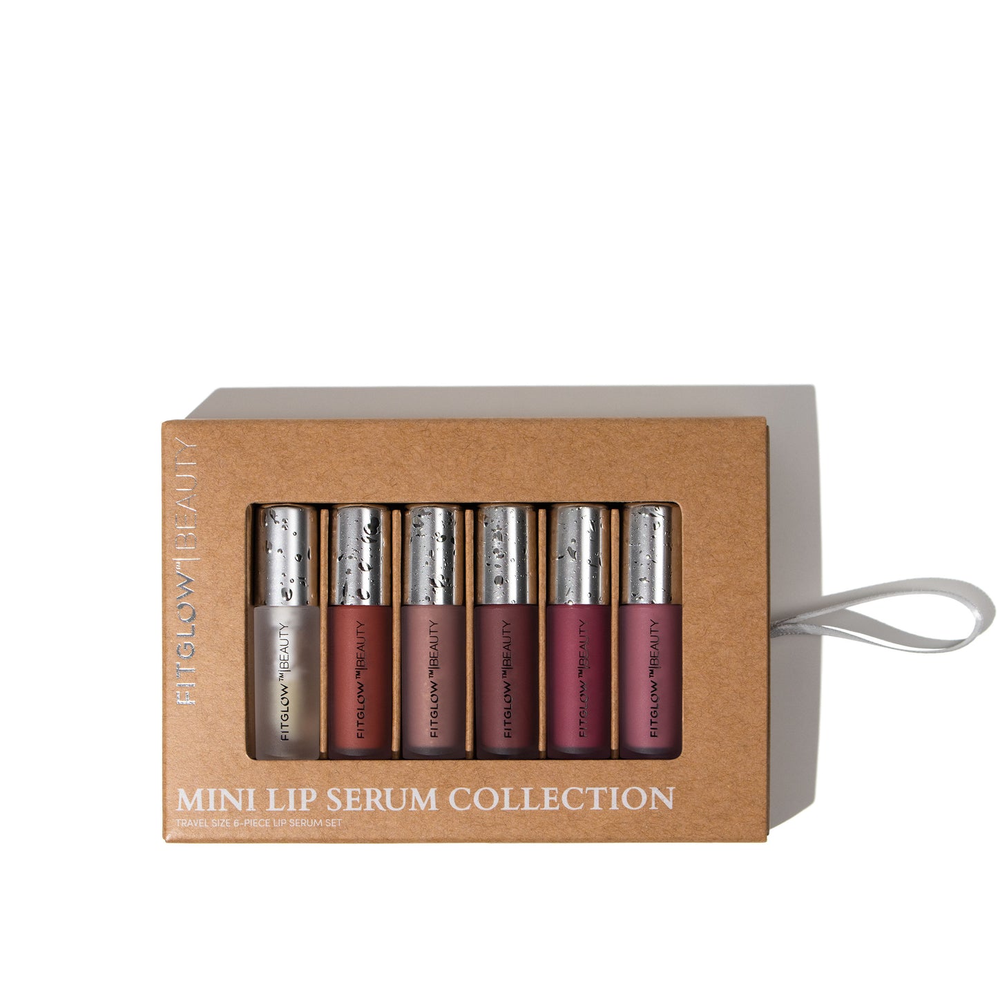 MINI LIP SERUM COLLECTION