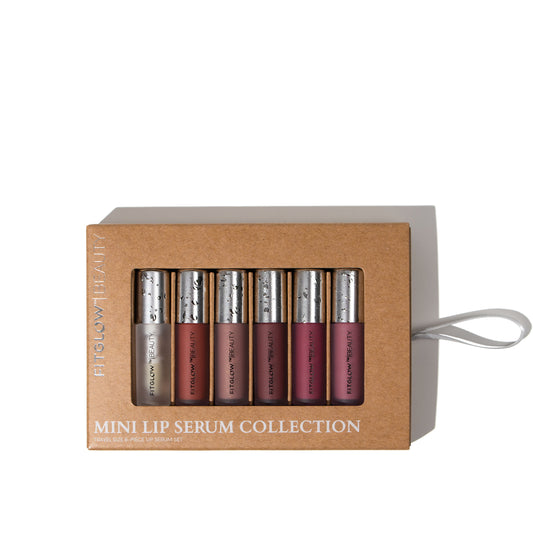 MINI LIP SERUM COLLECTION