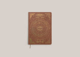 Magic of I - A6 Origins Vegan Leather Pocket Journal