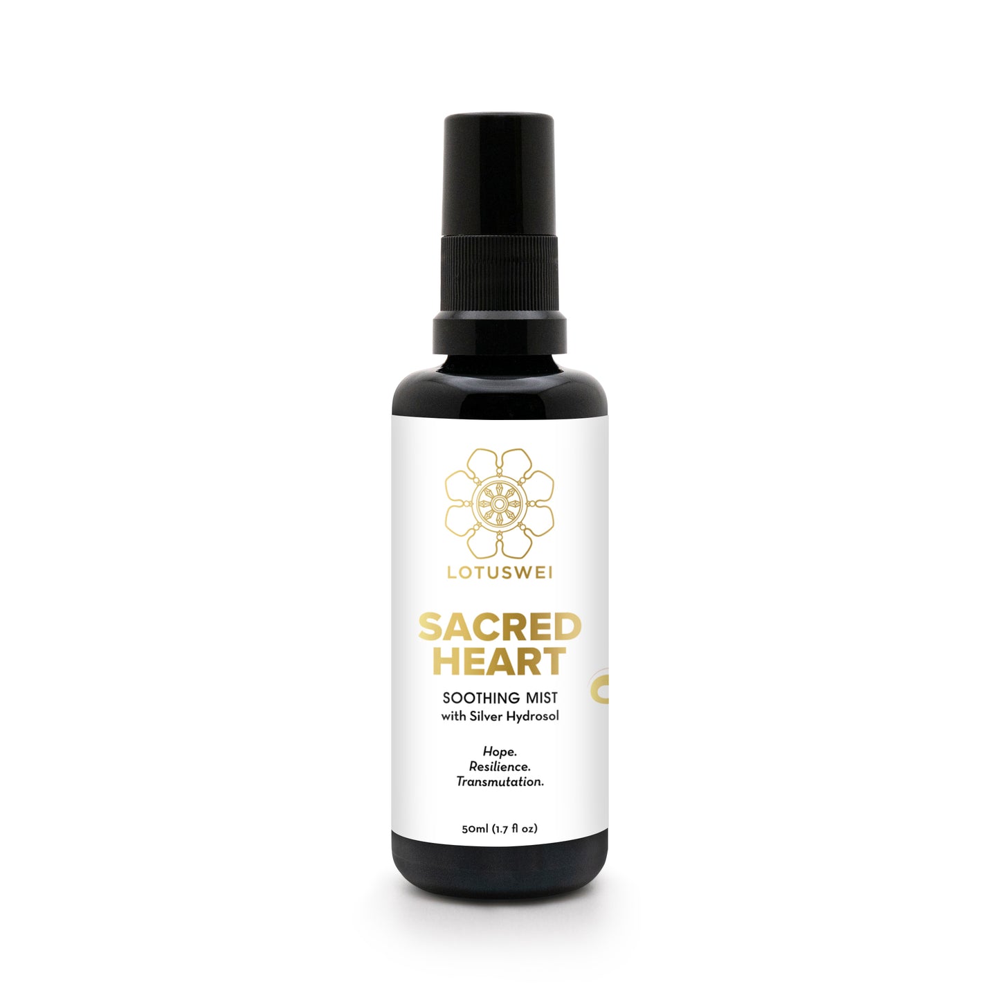 SACRED HEART SOOTHING MIST