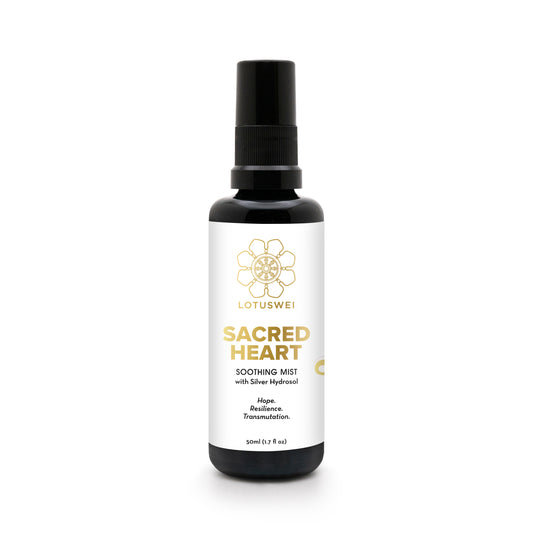 SACRED HEART SOOTHING MIST