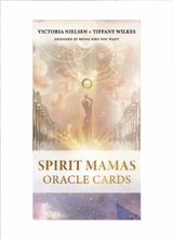 Spirit Mamas Oracle Cards