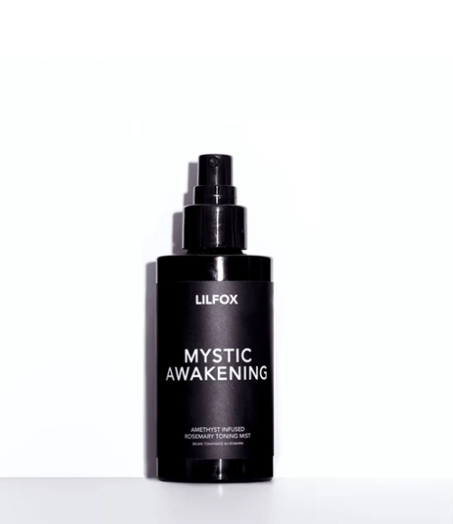 Mystic Awakening (rosemary hydrating mist)