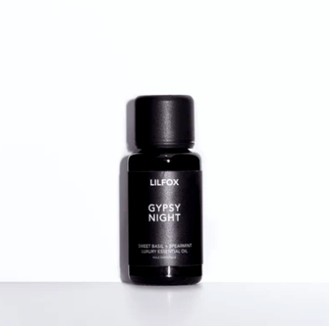 Gypsy Night Essential Oil