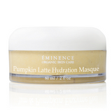 Pumpkin Latte Hydration Masque