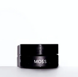 MOSS | Hydra-Bright Emerald Glow Mask