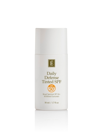 Daily Defense Tinted SPF