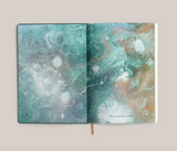 Magic of I - 2025 Astrological Pocket Planner