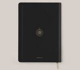 Magic of I - A5 Origins Leather Journal | Moonloop