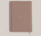 Magic of I - A5 Origins Leather Journal | Moonloop