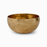 Seven Metals Meditation Singing Bowl - Large