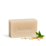 PatchouIi & Copal Travel Soap Bar