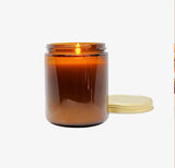 Redwood Forest  candle