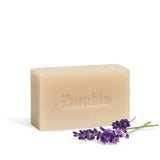 Mountain Lavender Travel Soap Bar