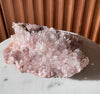 Pink Lemurian Cluster - PL29