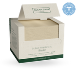 Bamboo Clean Disposable Towels