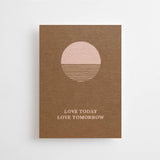 LOVE TODAY, LOVE TOMORROW - MINI-