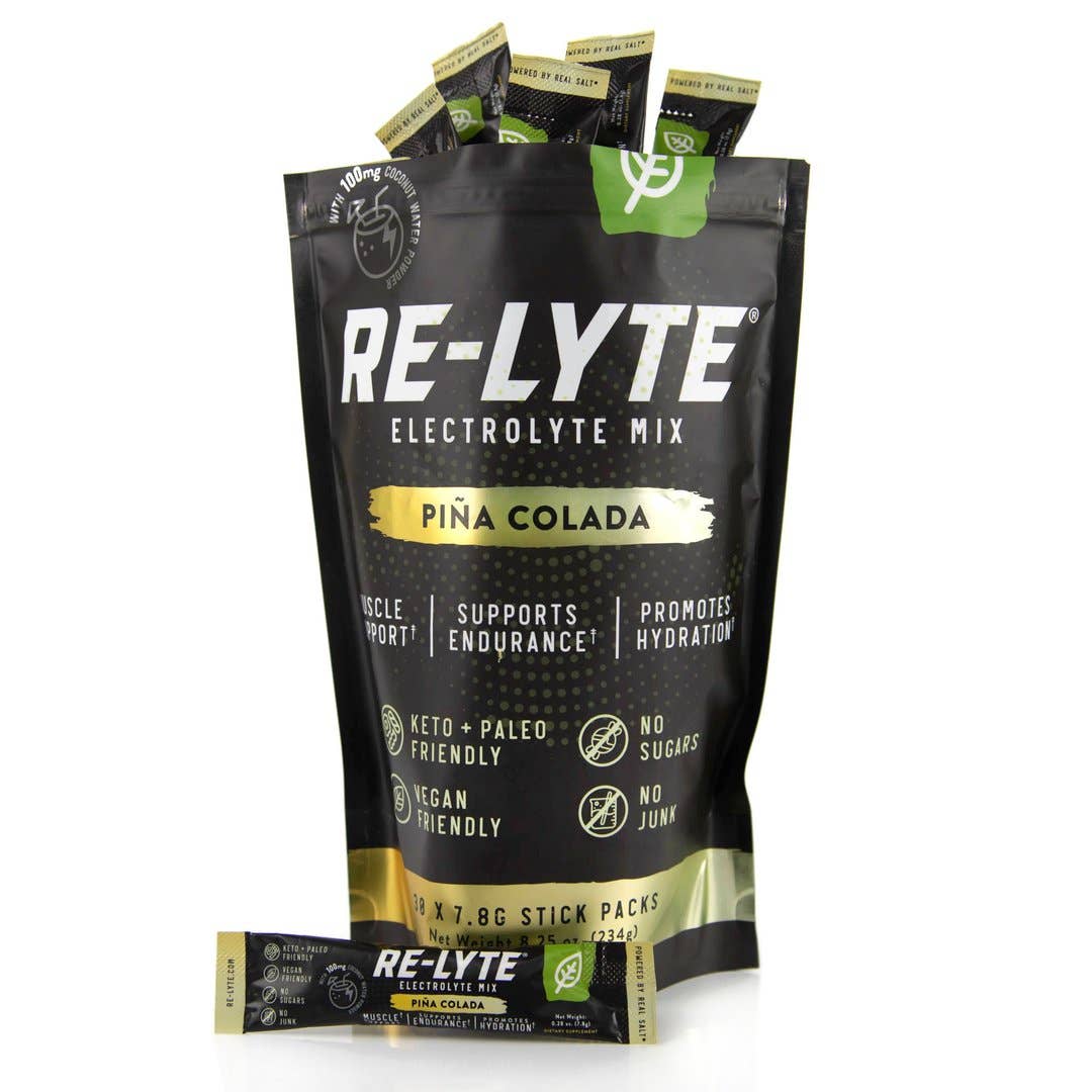 Re-Lyte Electrolyte Mix Stick Packs