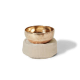 Seven Metals Meditation Singing Bowl - Small