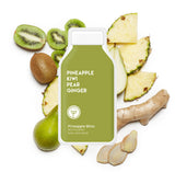 Pineapple Bliss Raw Juice Mask