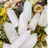 Rose Quartz Tower