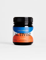 Activist Raw Mānuka Honey 850+MGO