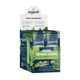 Organifi Green Juice Go-Pack