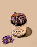 Blue Lotus : flower of intuition tea