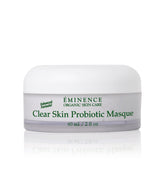 Clear Skin Probiotic Masque