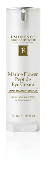 Marine Flower Peptide Eye Cream