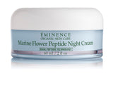 Marine Flower Peptide Night Cream