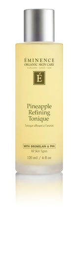 Pineapple Refining Tonique