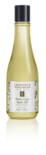 Stone Crop Body Oil