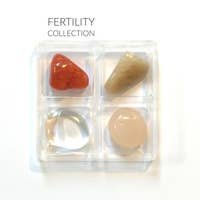 Fertility Crystal Collection - Rox Box