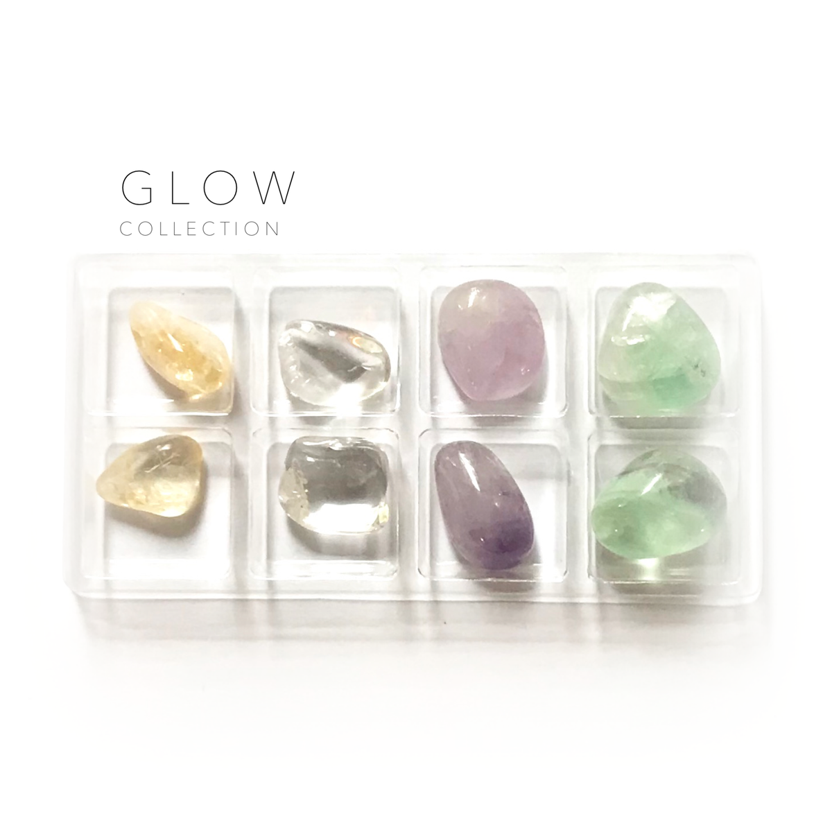 Glow Collection - Rox Box