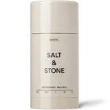 Natural Deodorant - Santal