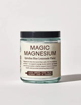 MAGIC MAGNESIUM