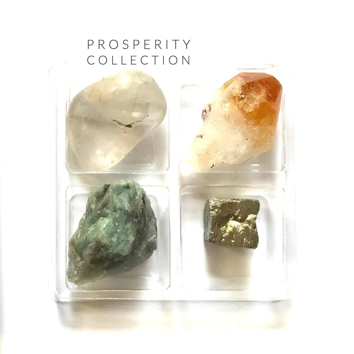 Prosperity Collection - Rox Box